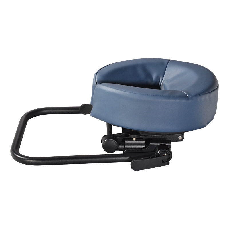 Home Massage Nap Face Sponge Pillow