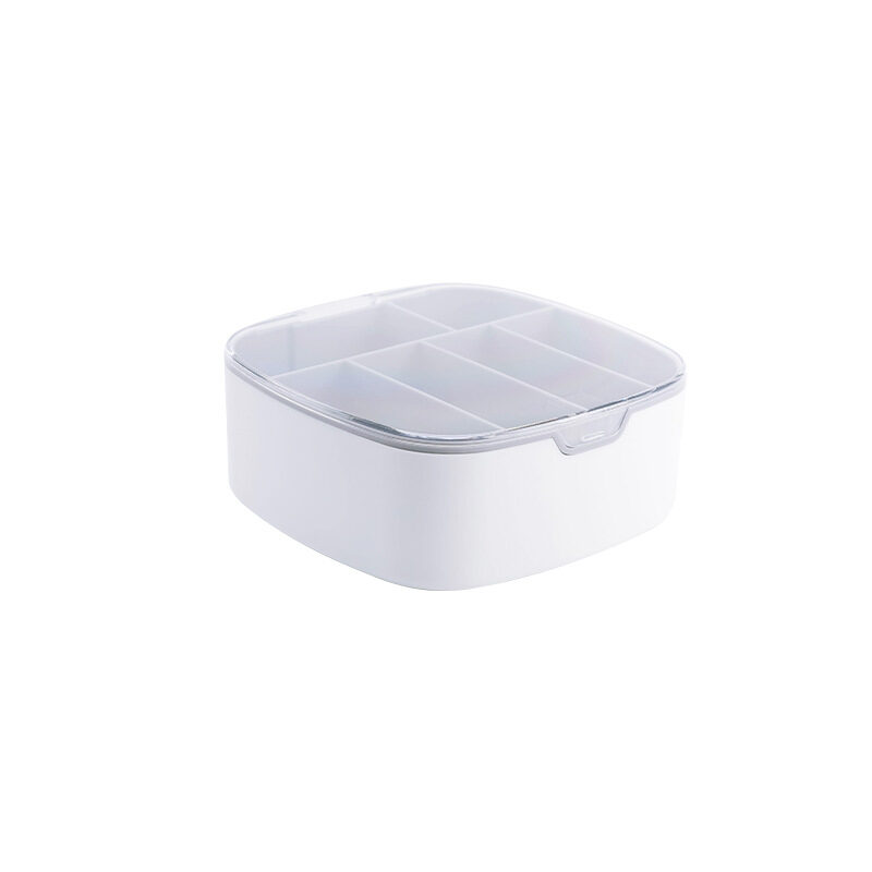 Charging Cable Storage Management Box