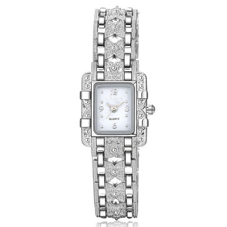 Women's Square Bracelet Watch