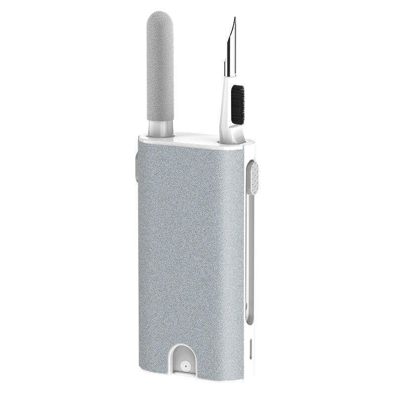 5 In 1 Screen Cleaner Kit Camera Phone