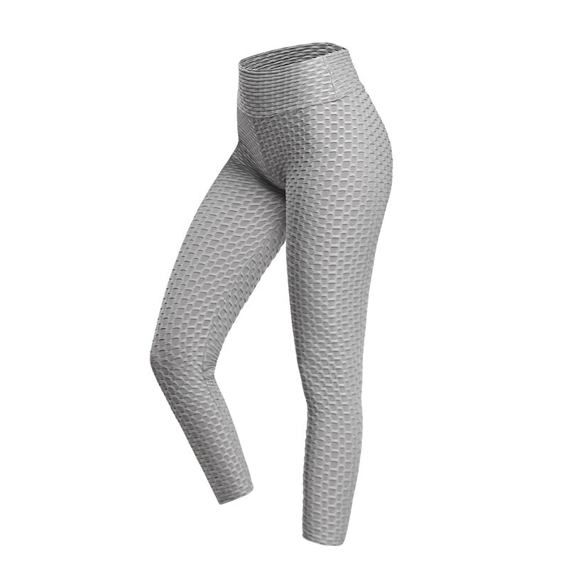 Fitness Yoga Pants Women's Tummy Control High Waist