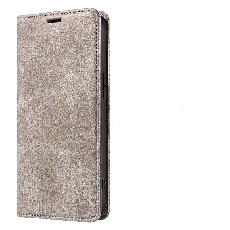 Magnetic Mobile Phone Flip Case Cover