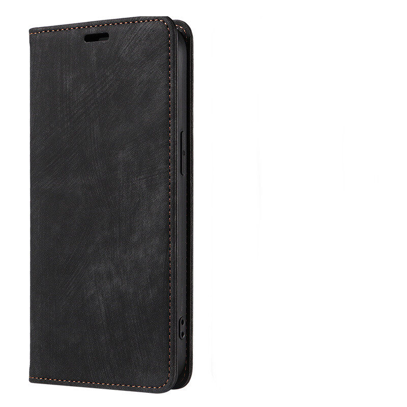 Magnetic Mobile Phone Flip Case Cover