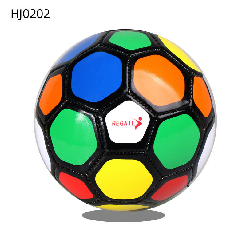 Regail Children's Football Kindergarten Ball No 2 Office