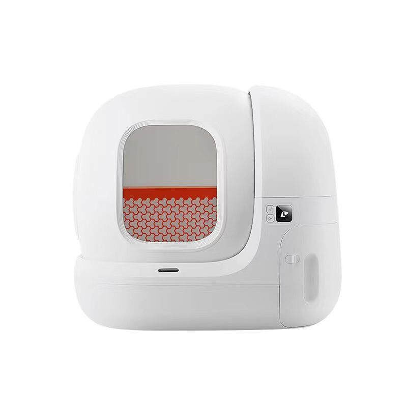 Smart MAX Fully Automatic Cat Litter Box Large