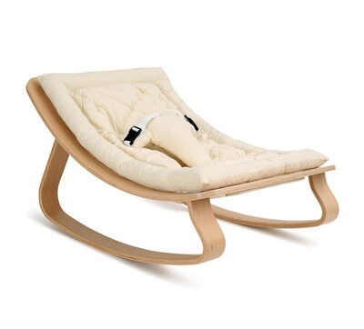 Angelnaco Baby Rocking Chair Tucking In Fantastic Product