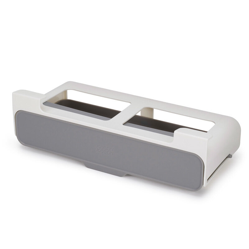 Seasoning Bottle Storage Rack Kitchen Box Hanging Spice