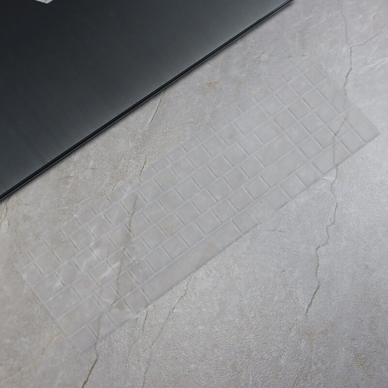 Laptop Protective Cover Dust Fingerprint Edition