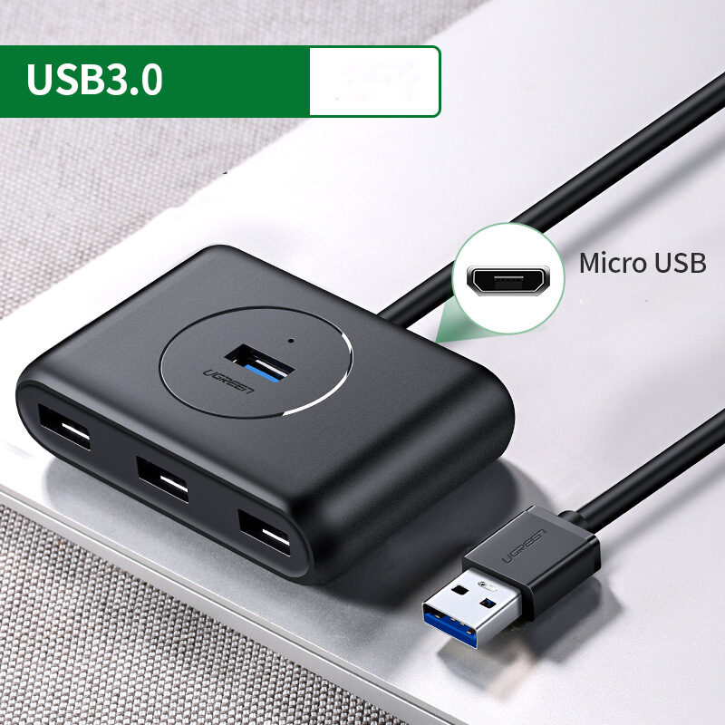 Usb Extender 30 Set Cable Seperater One Drag
