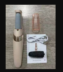 Electric Foot Grinder Peeling Machine Repair Tool