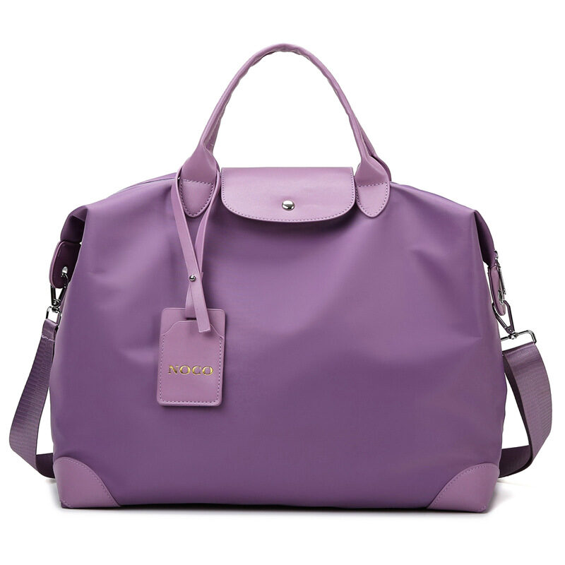 Fitness Travel Bags For Women Oxford Shoulder Bag