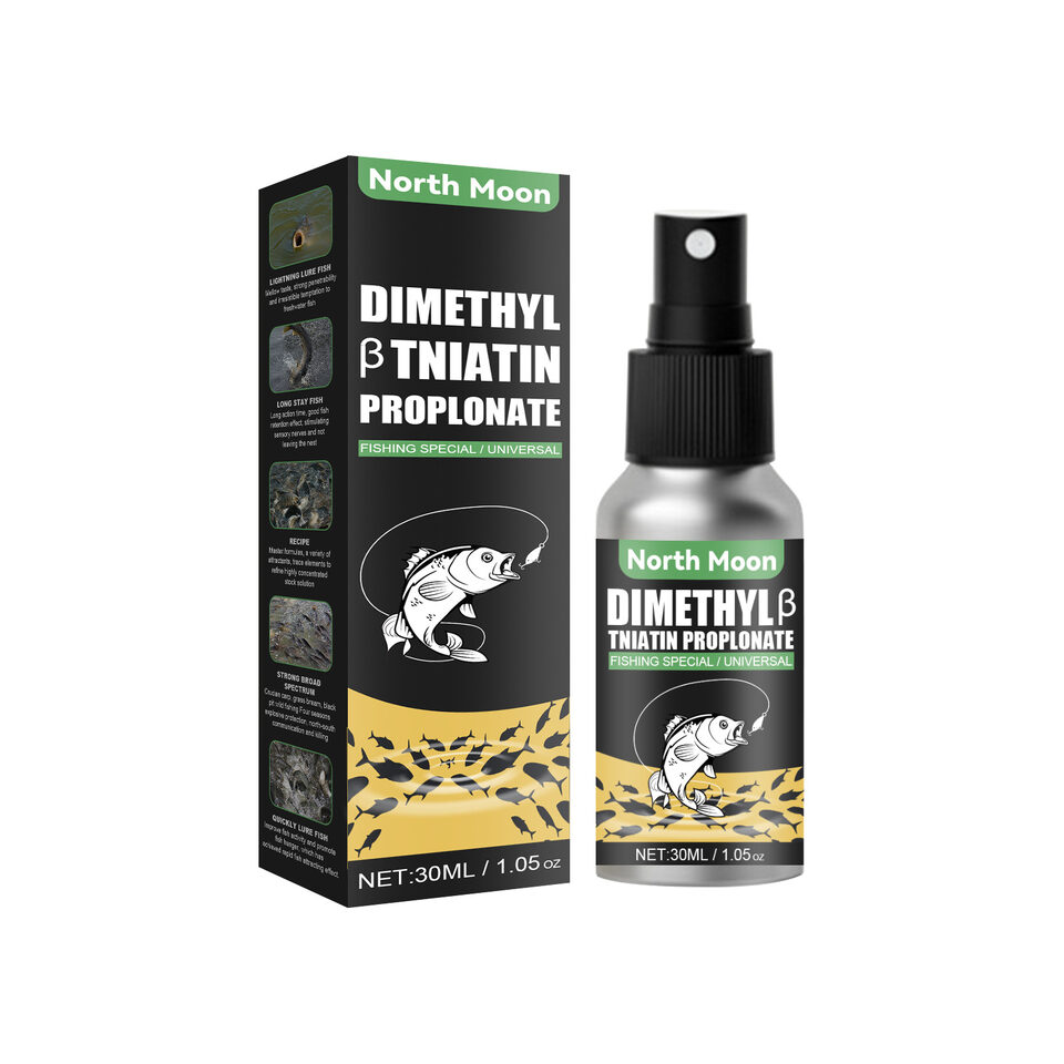 Bait Phagostimulant Fishing Angling Additive Wild Lure
