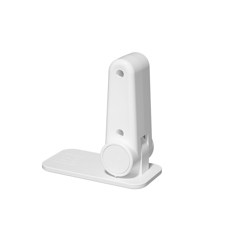 Door Lever Lock Child Pets Safety Handle Fixed