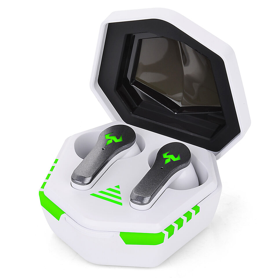 Gaming Wireless Bluetooth Headset In-Ear