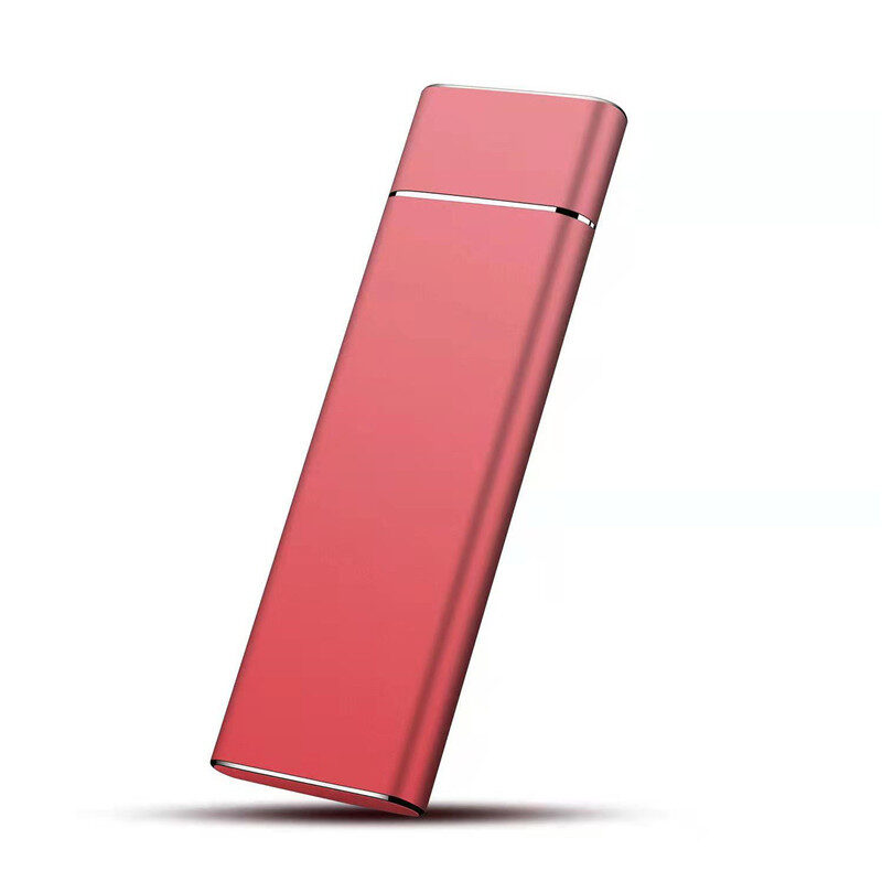 Expansion And Upgrade Of 4TB2TB Portable Mobile Solid