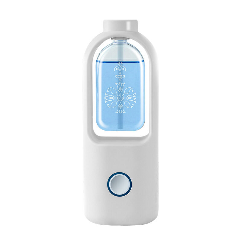 Home Aromatherapy Machine Automatic Deodorant Creative Mute Humidifier