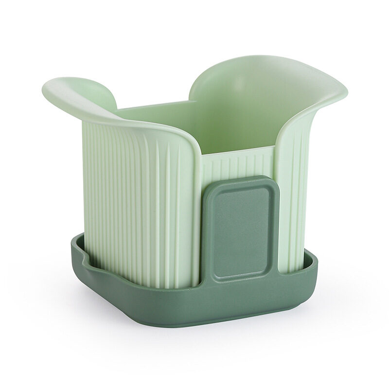 New Multifunctional Vegetable Cutter Household Hand Pressure Type