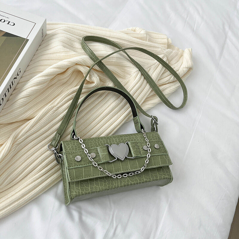 Women's New Fashion Chain Shoulder Bag