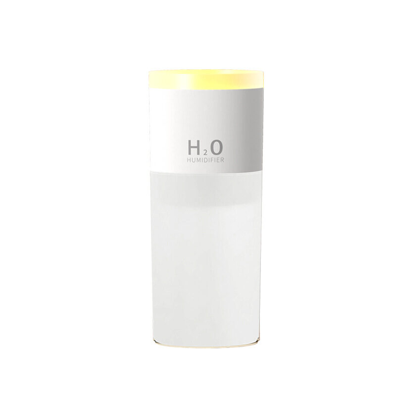 Home Multi-Mode Diffuser USB Aroma Humidifier Decor