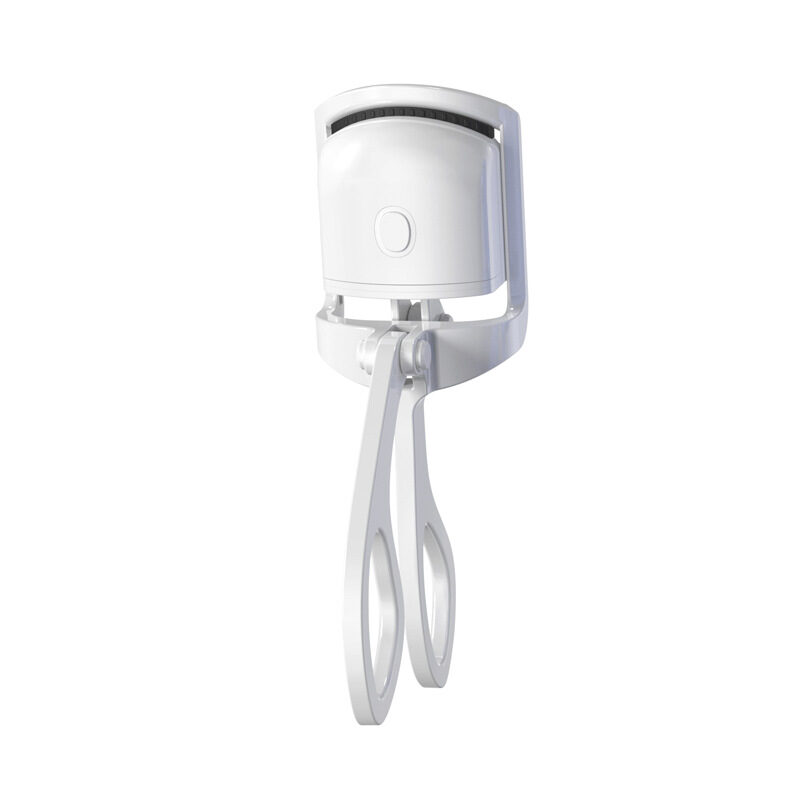 Heated Eyelash Curler Electric Temperature Control Mini Portable
