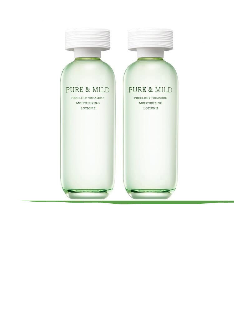 A Full Set Of Pure Natural Summer Refreshing