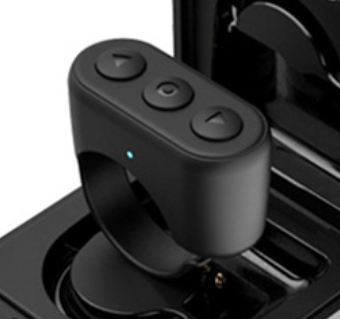 New Bluetooth Fingertip Video Controller For Tik-tok Short