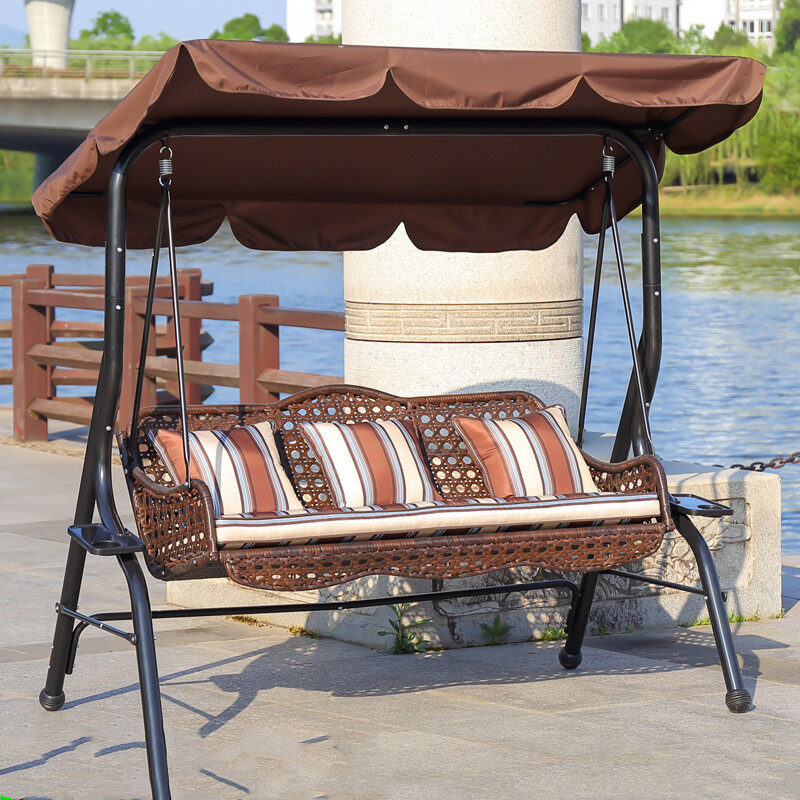 Park Outdoor Seat Led Patio Most Popular Chair