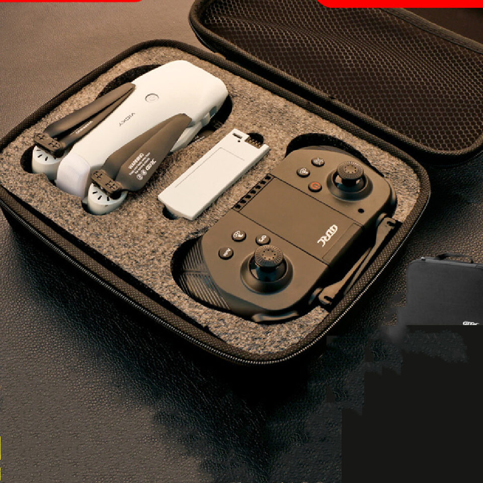 F10 Folding GPS UAV Aerial Photography Dual Intelligent
