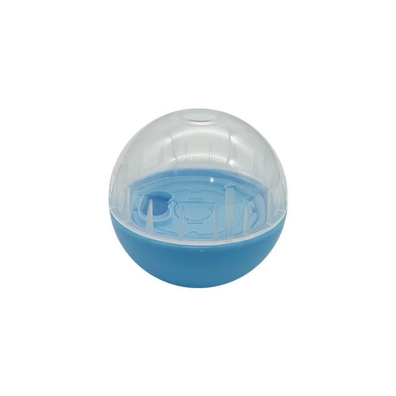Pet Food Leakage Ball Toy Tumbler Self-healing Artifact