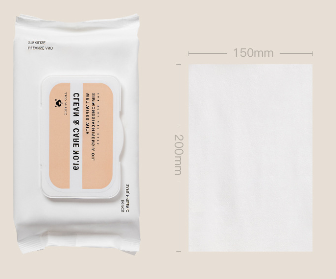 Pet Wipes Cat Dog