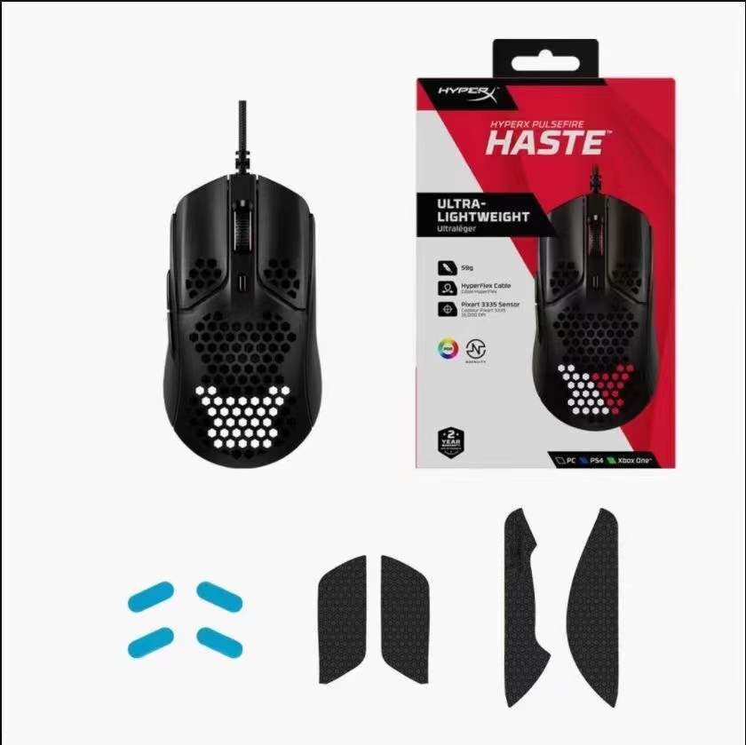 Laptop Wired USB Gaming Optical Mouse