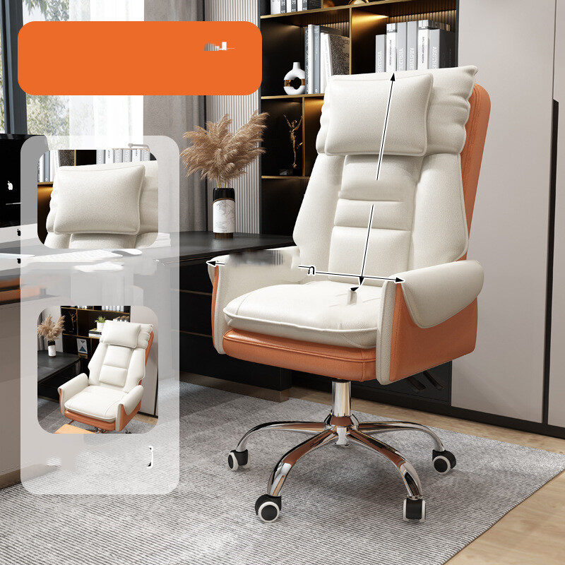 Comfortable Home Lift Swivel Chair Computer