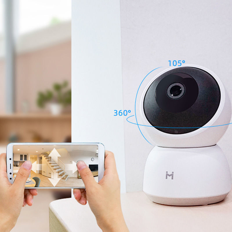 Imilab A1 Camera 2K WiFi Mi Home App