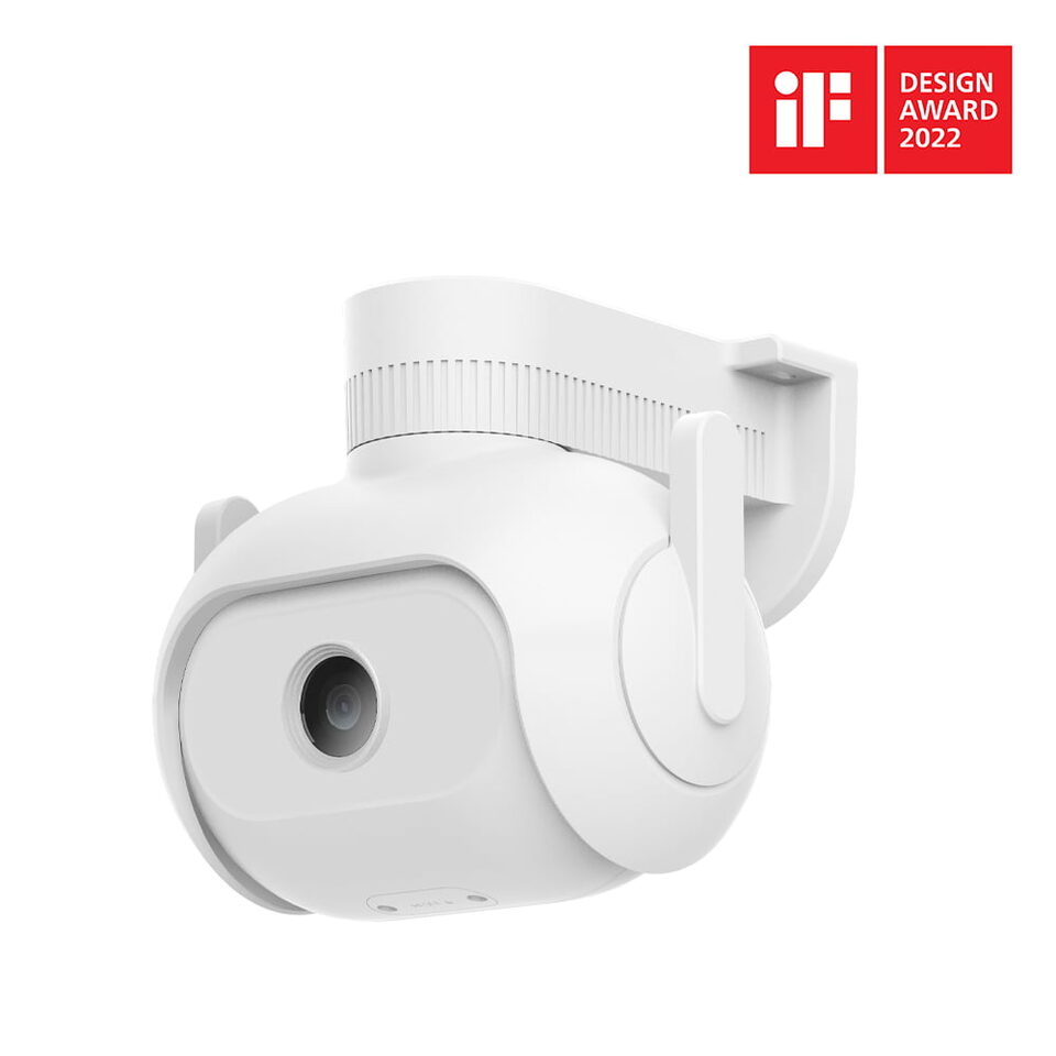 Imilab - EC5 Wifi Smart Security System Kit