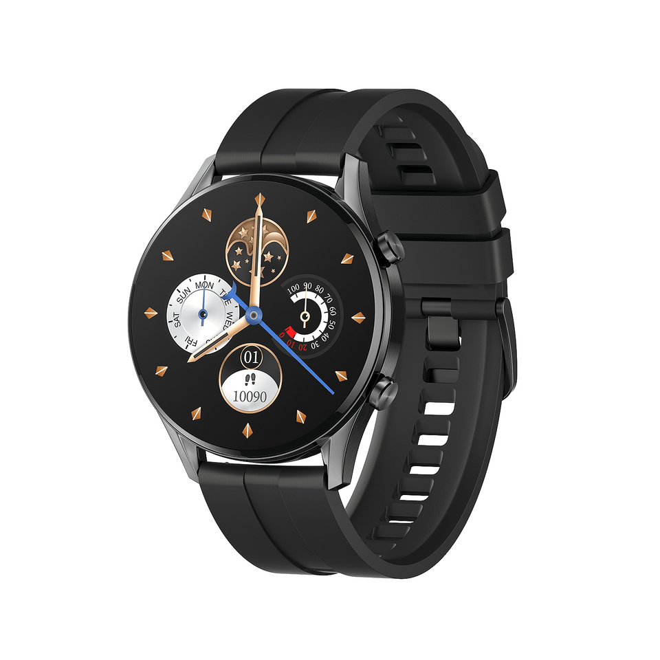 Imilab W12 Smart Watch For Men Women Bluetooth