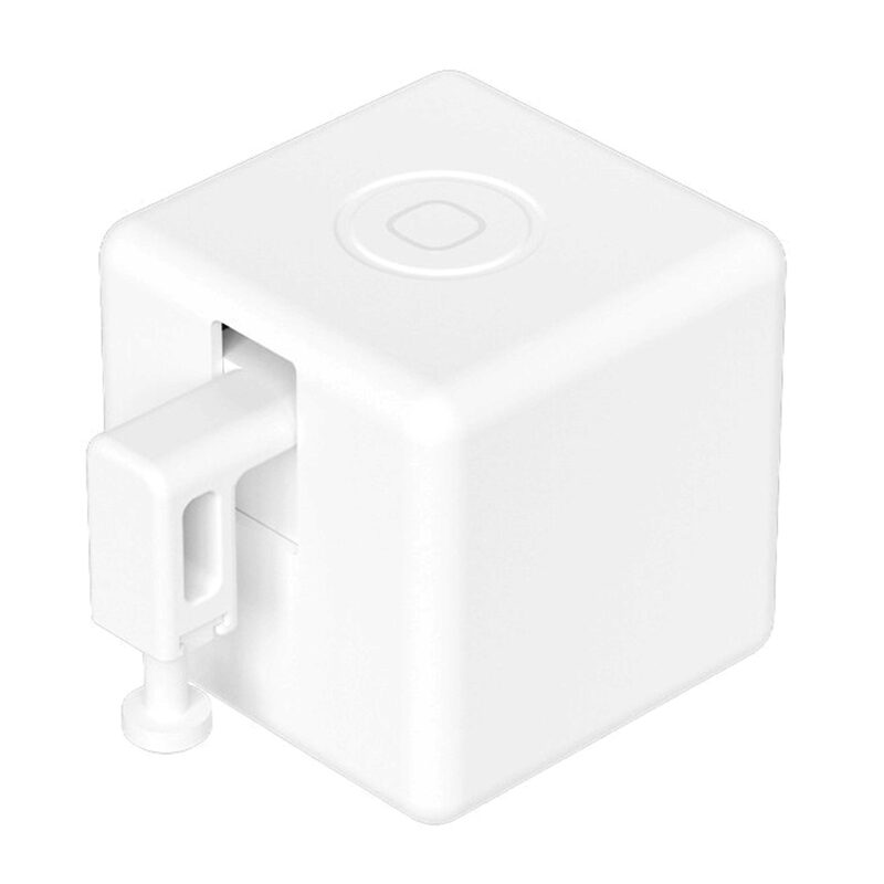 Button Pusher New Bluetooth Finger Robot Smart Life