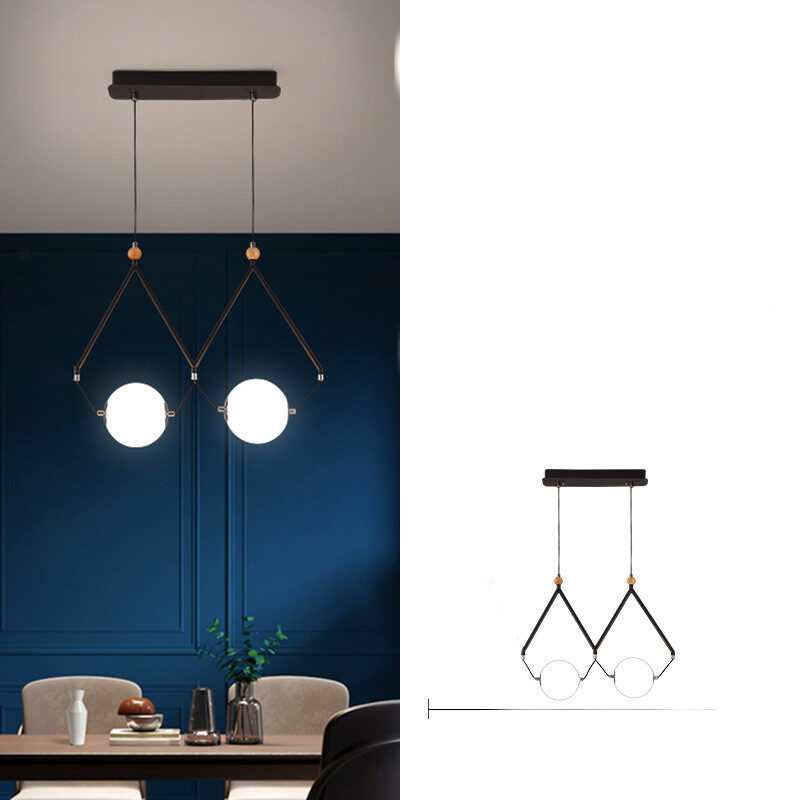 Creative Personality Dining Table Bar Taipei European Living