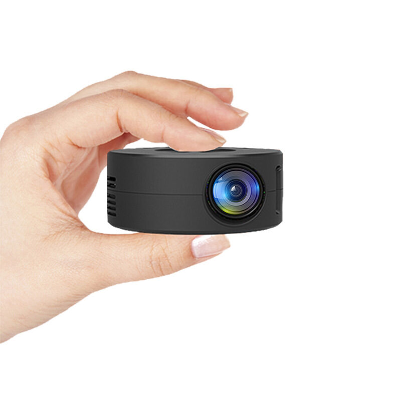 Smart Projector WiFi Portable 1080P Home Theater Video