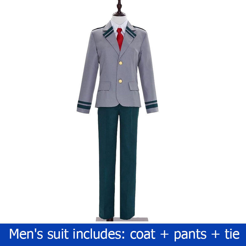 Men And Women Fashion Minimalist Cosplay Performance Clothing