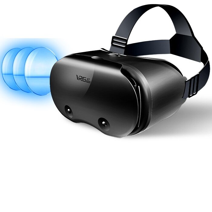 VRGProx7 New VR Glasses Mobile Phone Dedicated 3D