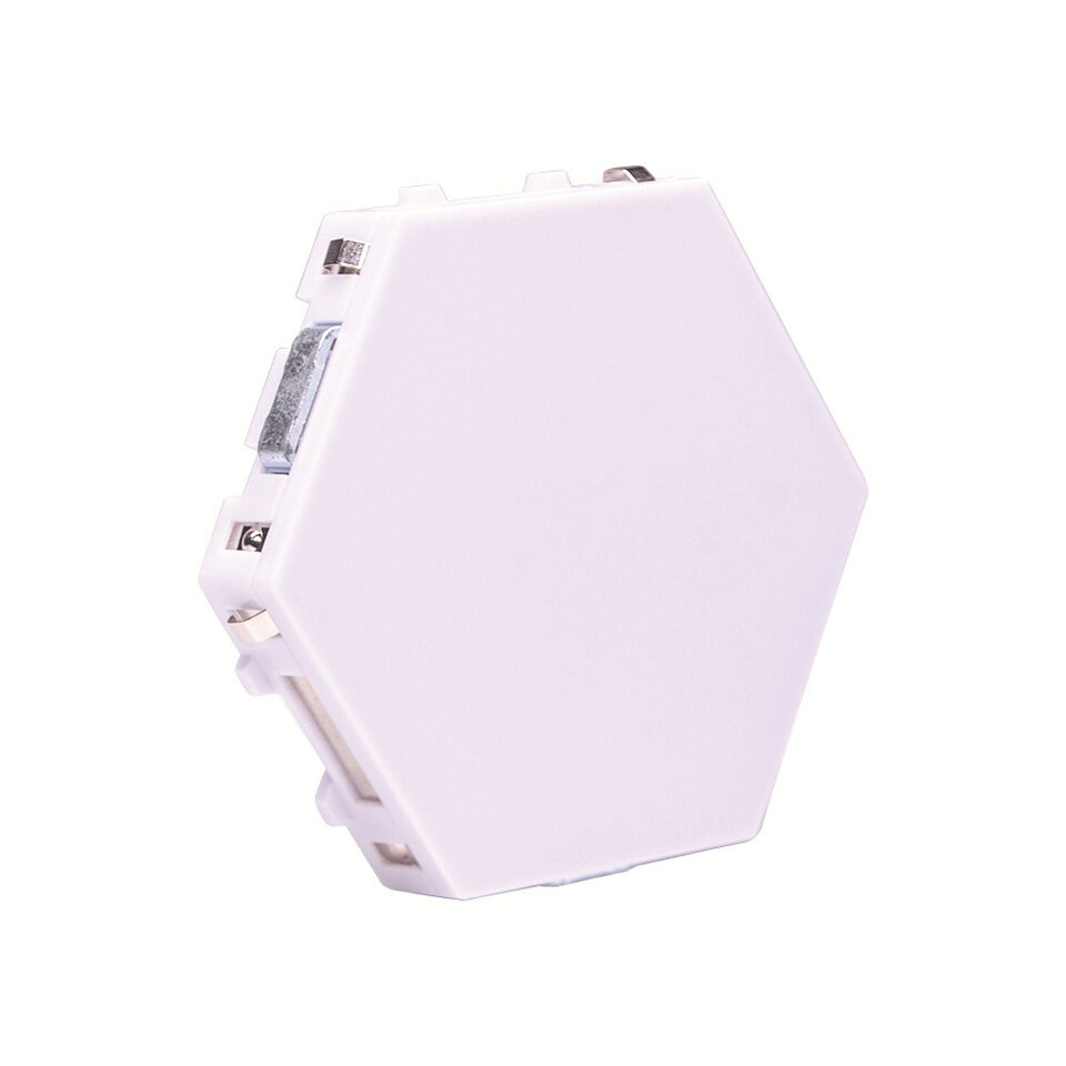 Quantum Touch Honeycomb Lamp Tik Tok With Creative