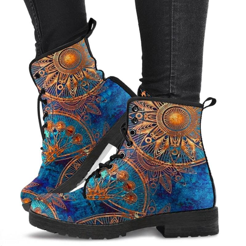 Martin Boots Autumn And Winter Versatile Casual Shoes