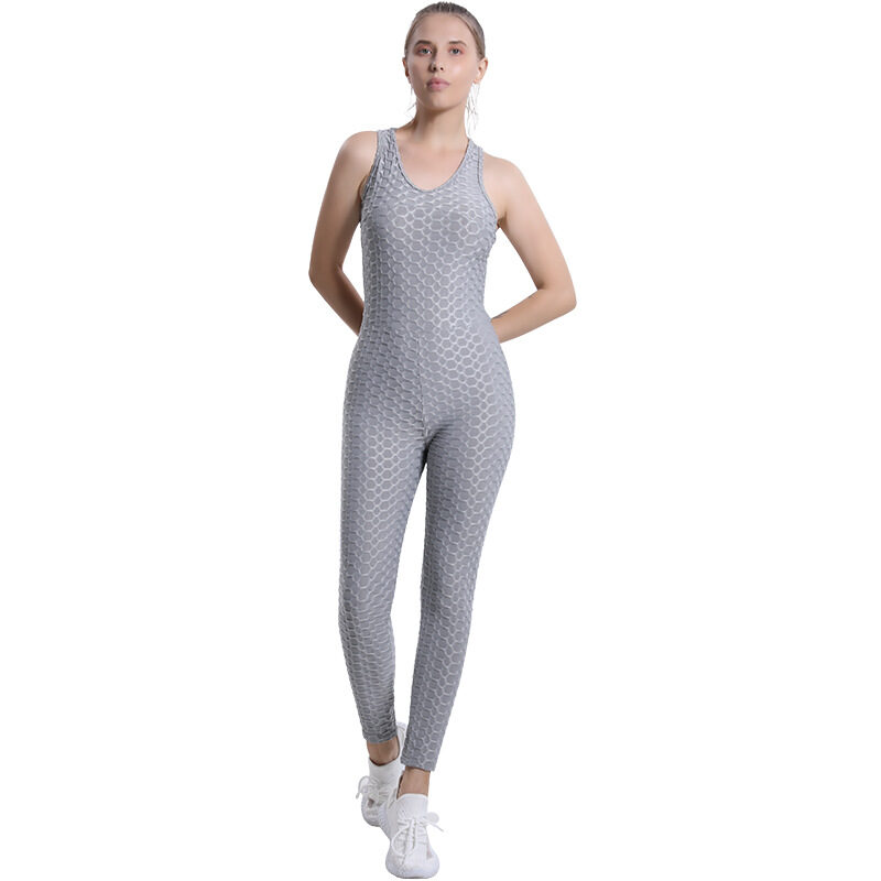 Yoga Clothes Sexy Back Fitness Exercise