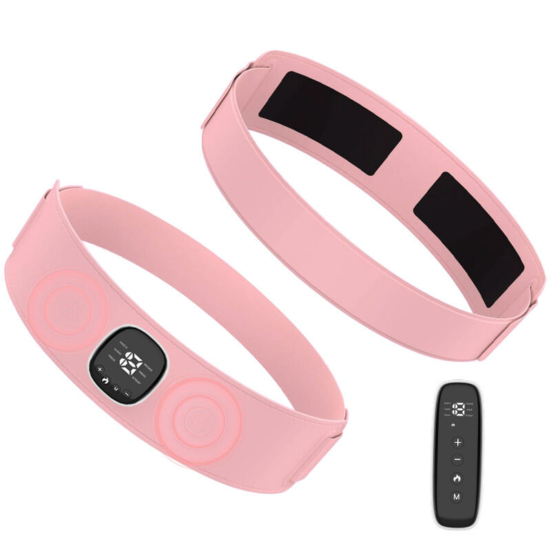 Fitness Massage Belt Instrument Waist Massager