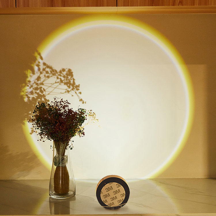 Led Lights Wireless Closet Kitchen Under Furniture Battery