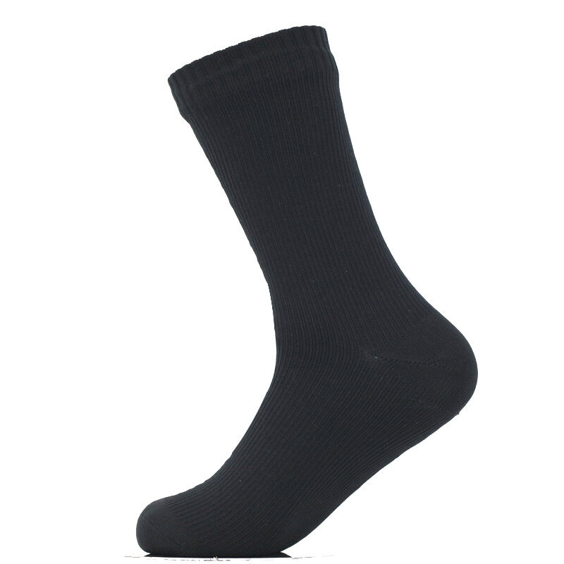 Outdoor Ski Wading Waterproof Socks For Men