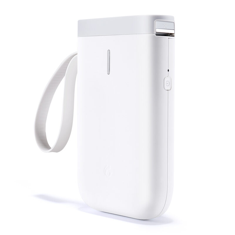 D11 Label Printer Bluetooth-compatible Household Non Drying Machine