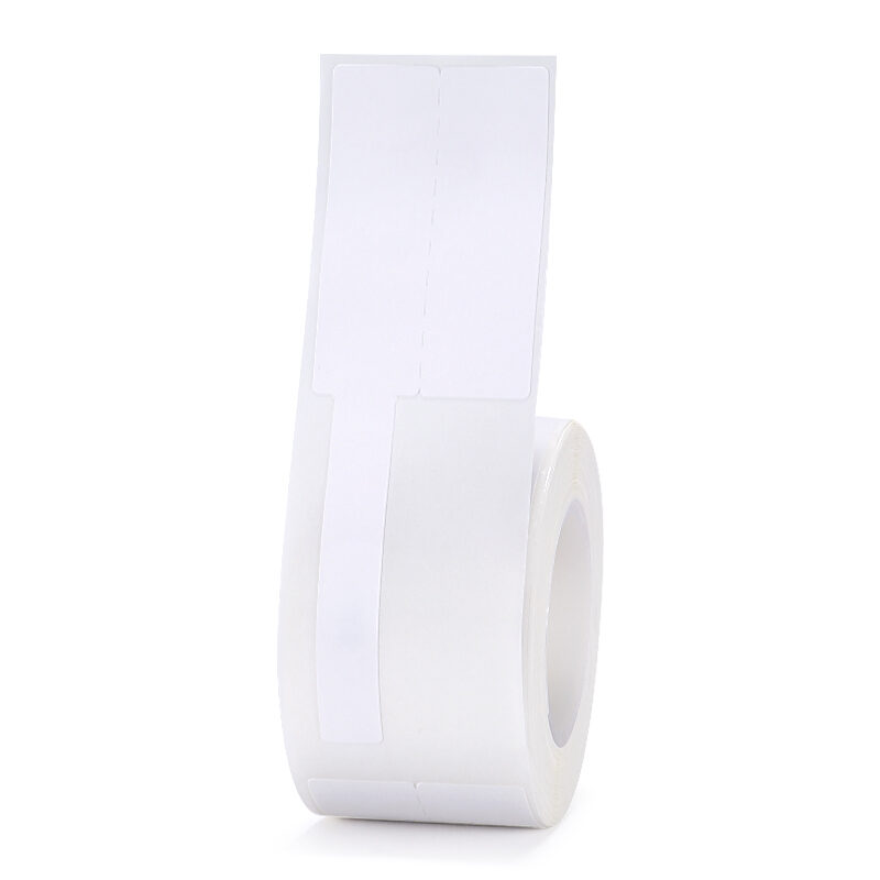 Suitable For Thermal Waterproof Self-adhesive Label Paper