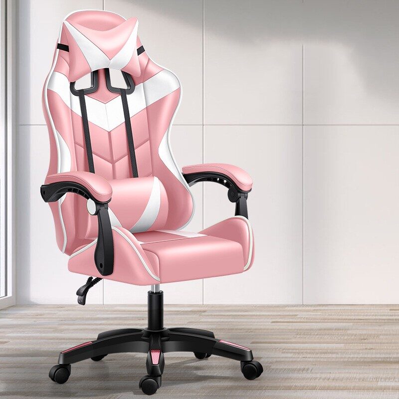 Creative Printing E-sports Chair Game