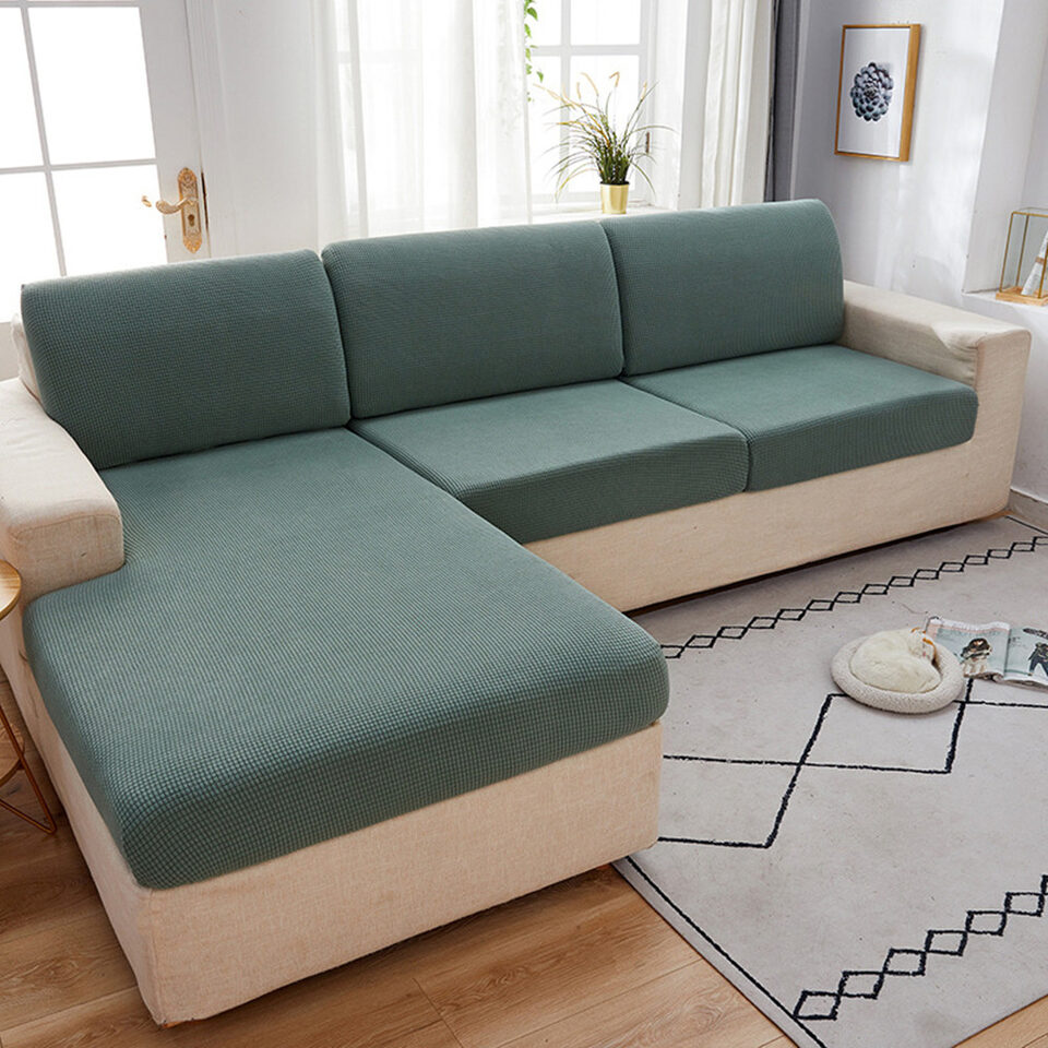 Sofa Cover Universal All-inclusive Cushion